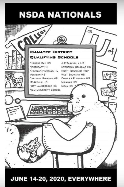 Manatee Qualifying Schools